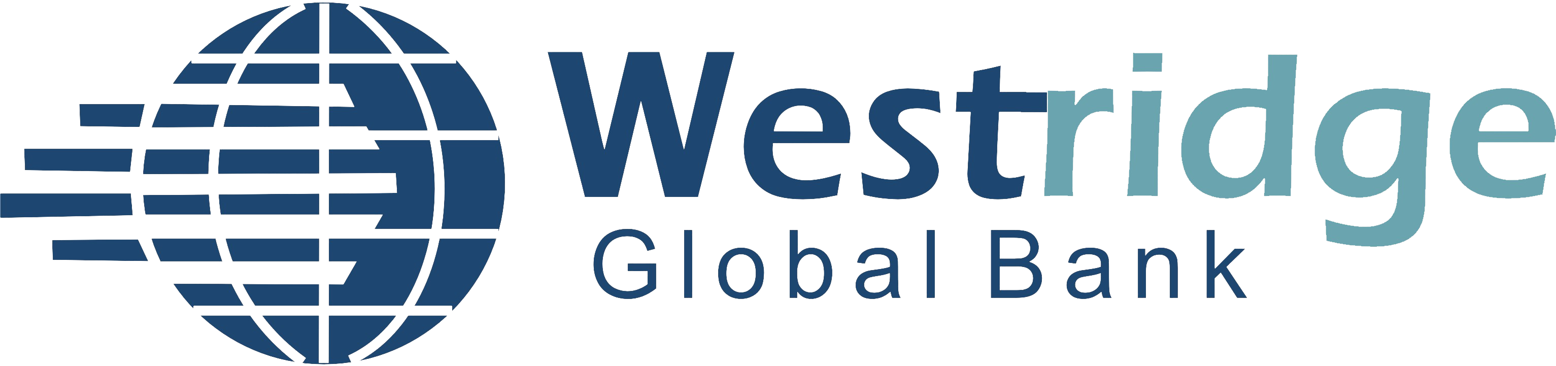 West Ridge Global Bank